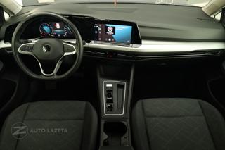 VOLKSWAGEN Golf usata, con Alzacristalli elettrici