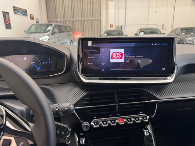 PEUGEOT 208 usata, con Controllo trazione