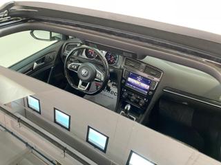 VOLKSWAGEN Golf GTI usata, con Controllo trazione
