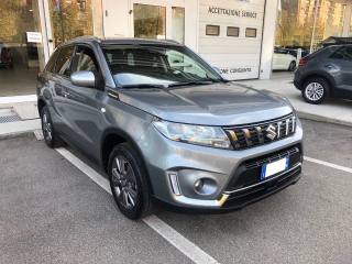 SUZUKI Vitara usata, con Airbag laterali