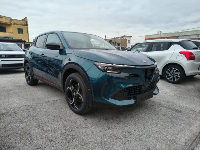 ALFA ROMEO Junior usata, con Airbag Passeggero