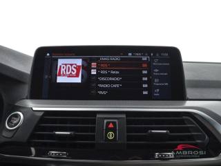 BMW X4 usata 13