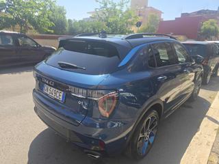 LYNK & CO 01 usata, con Airbag Passeggero