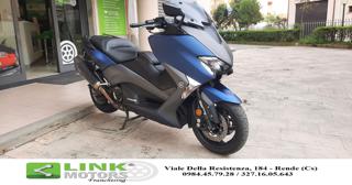 YAMAHA T Max 530 usata 5