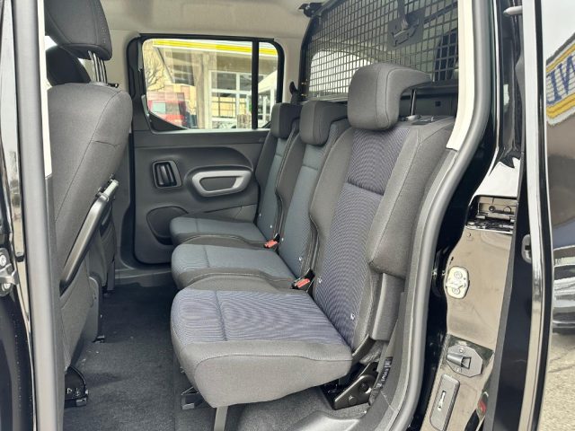 FIAT Doblo usata 10