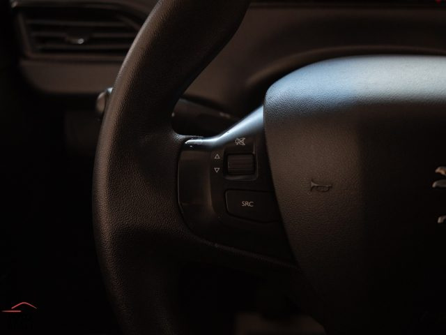 PEUGEOT 208 usata 24