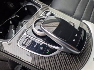 MERCEDES-BENZ GLC 250 usata, con Fendinebbia