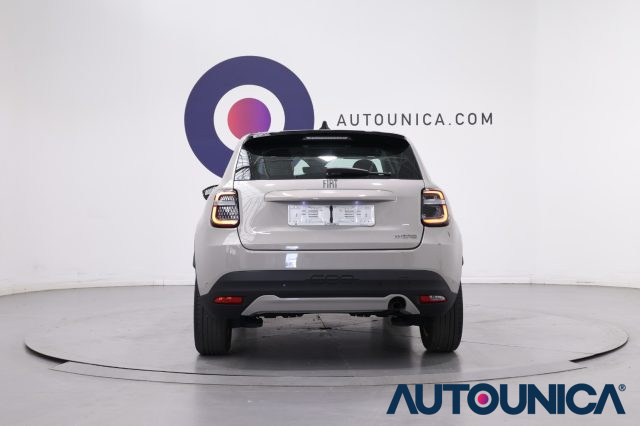 FIAT 600 usata, con Fendinebbia
