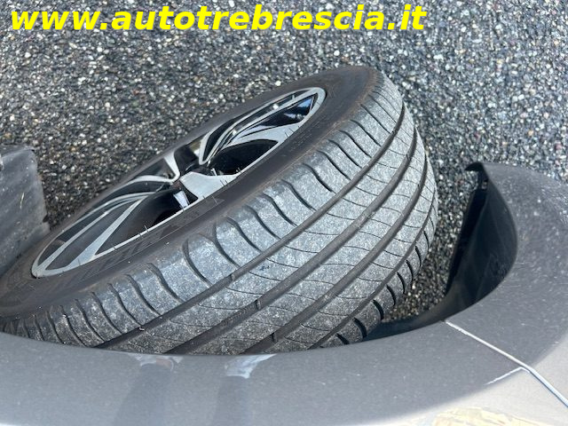 FIAT Tipo usata, con Sensori di parcheggio posteriori
