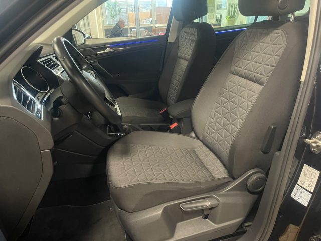 VOLKSWAGEN Tiguan usata, con Servosterzo