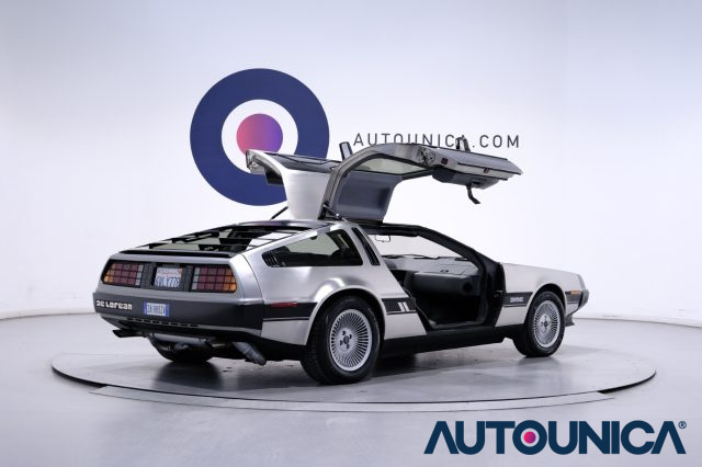DE LOREAN DE LOREAN usata 53