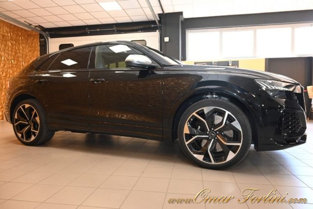 AUDI RS Q8 usata 197