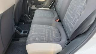 FIAT Panda usata, con Cerchi in lega