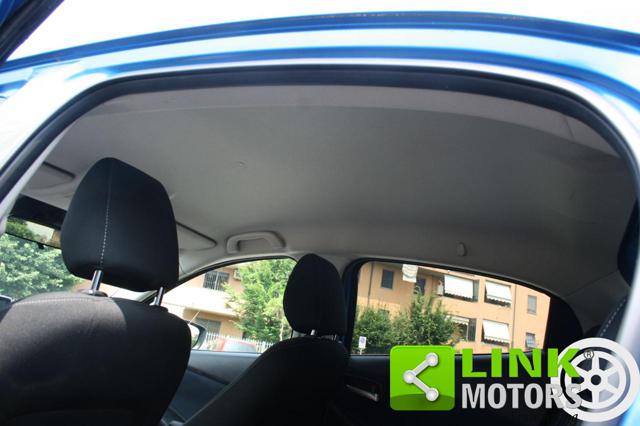 MAZDA 2 usata, con ESP