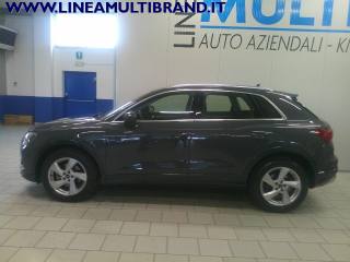 AUDI Q3 usata, con Controllo trazione