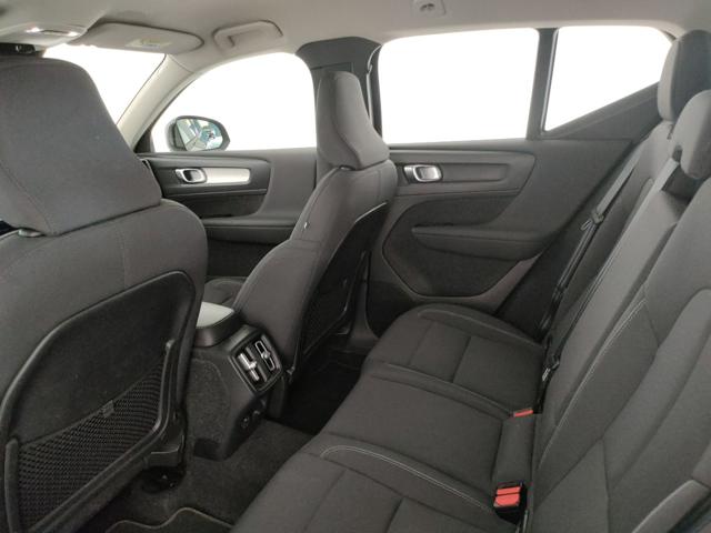 VOLVO XC40 usata, con Sedile posteriore sdoppiato