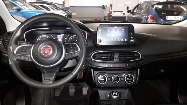 FIAT Tipo usata, con Climatizzatore