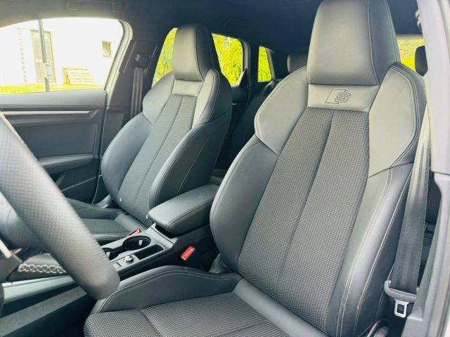 AUDI A3 usata, con ESP
