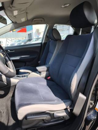 HONDA Civic usata, con Controllo trazione