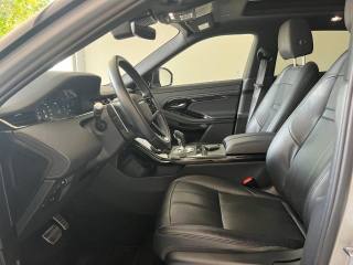 LAND ROVER Range Rover Evoque usata, con Cruise Control