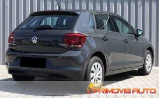 VOLKSWAGEN Polo usata, con Autoradio digitale