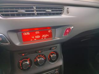 CITROEN C3 usata, con Immobilizzatore elettronico