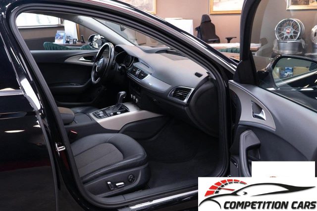 AUDI A6 allroad usata, con Cruise Control