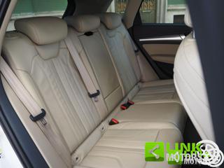 AUDI Q5 usata 19