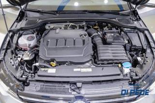 VOLKSWAGEN Golf usata, con Volante in pelle
