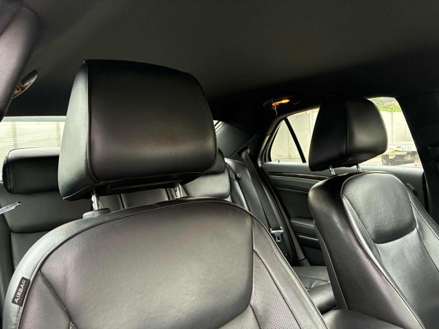 LANCIA Thema usata, con Specchietti laterali elettrici