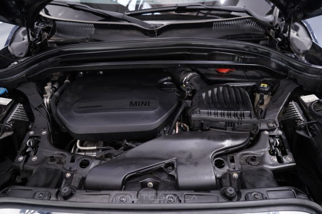 MINI Countryman usata 36