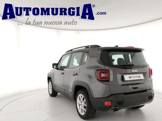 JEEP Renegade usata, con Airbag laterali