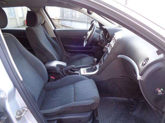 ALFA ROMEO 159 usata, con Chiusura centralizzata
