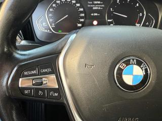 BMW 318 usata, con Servosterzo