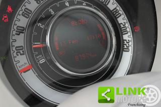 FIAT 500 usata 43