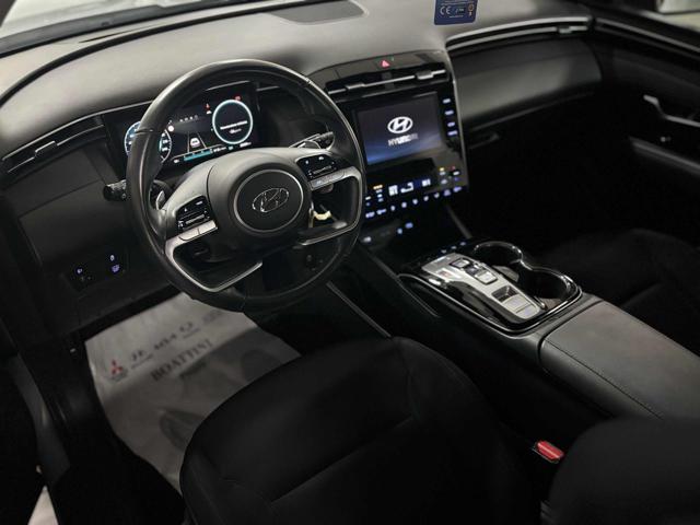 HYUNDAI Tucson usata, con Airbag Passeggero