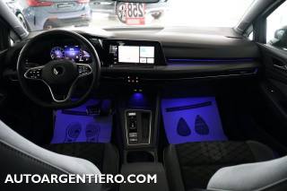 VOLKSWAGEN Golf usata, con Chiusura centralizzata