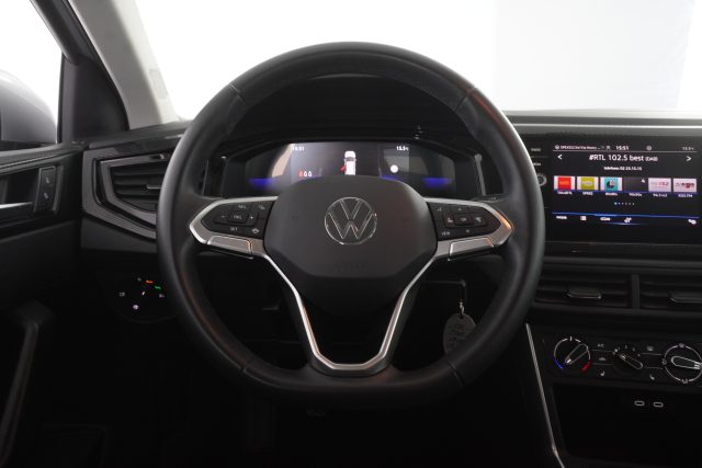 VOLKSWAGEN Polo usata 12