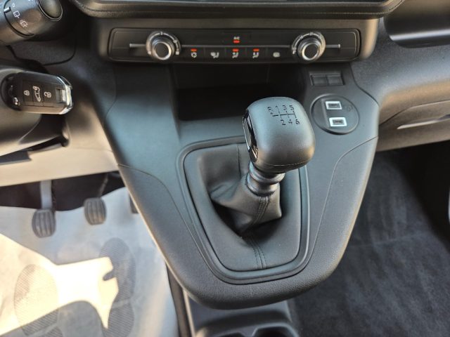 FIAT Doblo usata, con Sistema di navigazione