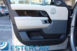 LAND ROVER Range Rover usata, con Trazione integrale