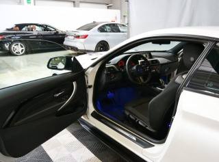 BMW 420 usata, con Airbag