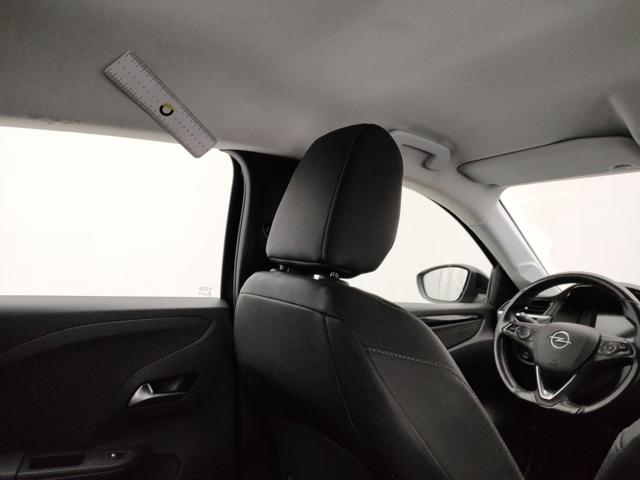 OPEL Corsa usata, con Streaming musicale integrato