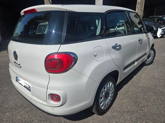 FIAT 500L usata, con Alzacristalli elettrici