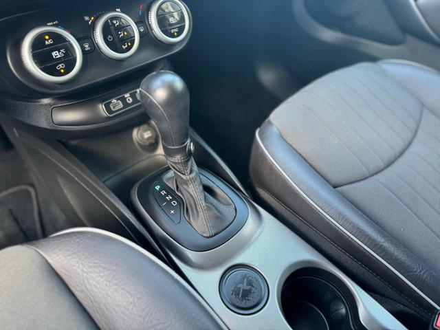 FIAT 500X usata, con Controllo trazione