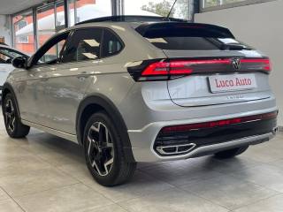 VOLKSWAGEN Taigo usata, con Boardcomputer