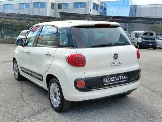 FIAT 500L usata, con Volante multifunzione