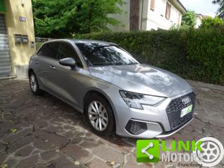 AUDI A3 usata, con Controllo trazione