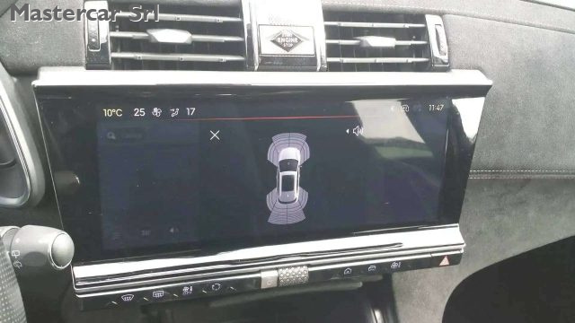 DS AUTOMOBILES DS 7 usata, con Regolazione elettrica sedili