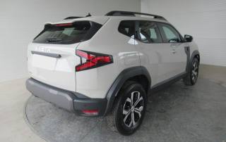 DACIA Duster usata, con Autoradio