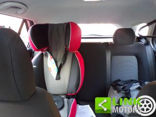 FIAT Tipo usata, con USB